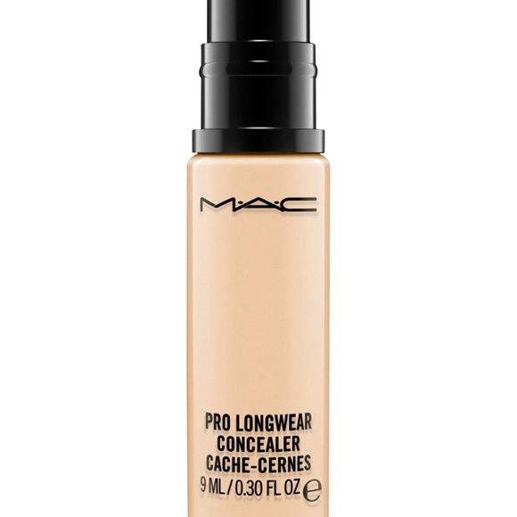 MAC PRO LONGWEAR CONCEALER - Picture 12 of 13
